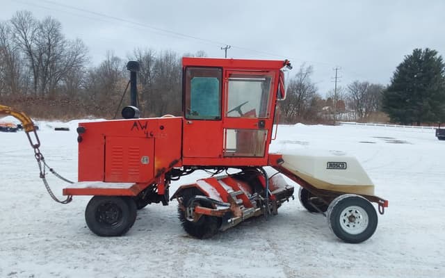 Image of Rosco RB48 equipment image 4