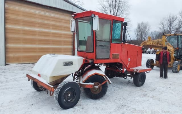 Image of Rosco RB48 equipment image 1