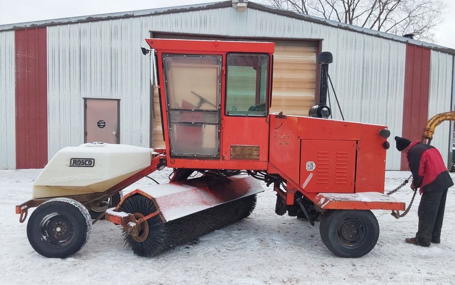 Image of Rosco RB48 Primary image