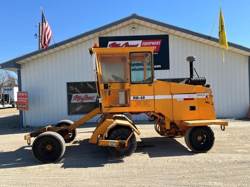 Main image Rosco RB48