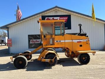 Main image Rosco RB48