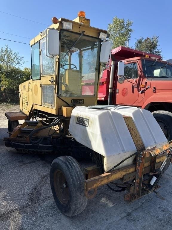 Main image Rosco RB48