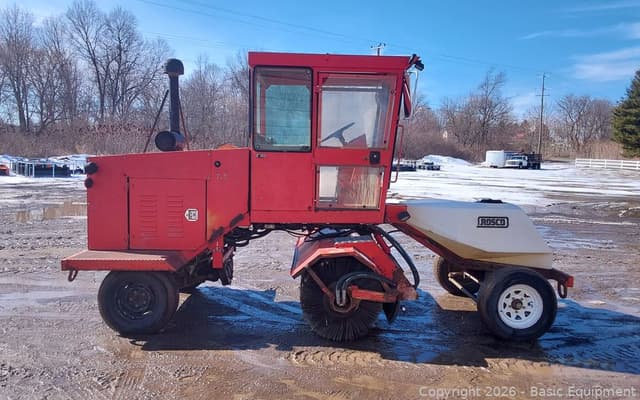 Image of Rosco RB48 equipment image 4