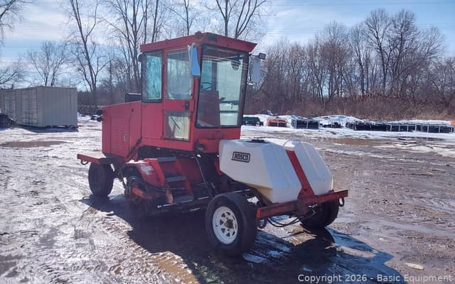 Image of Rosco RB48 equipment image 3