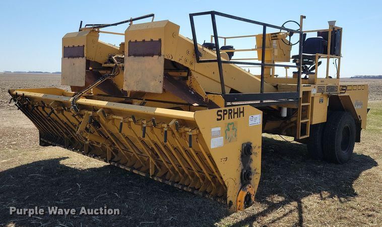 Main image Rosco SPRH-H