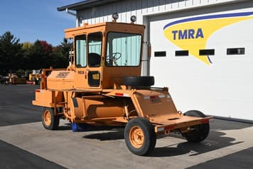 Main image Rosco Sweeper Broom