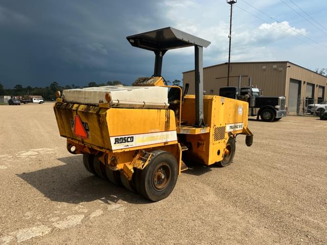 Image of Rosco Tru-Pac 915 equipment image 1