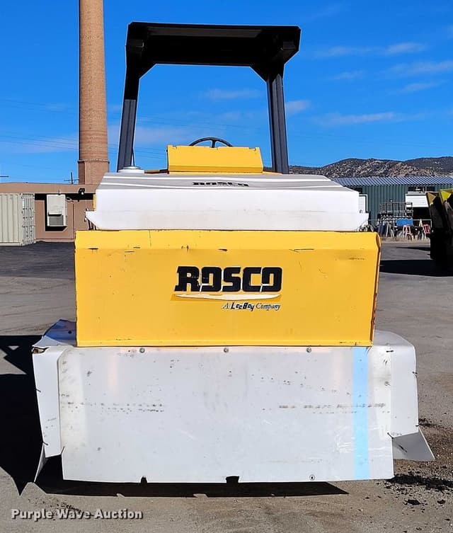 Image of Rosco 915 equipment image 1