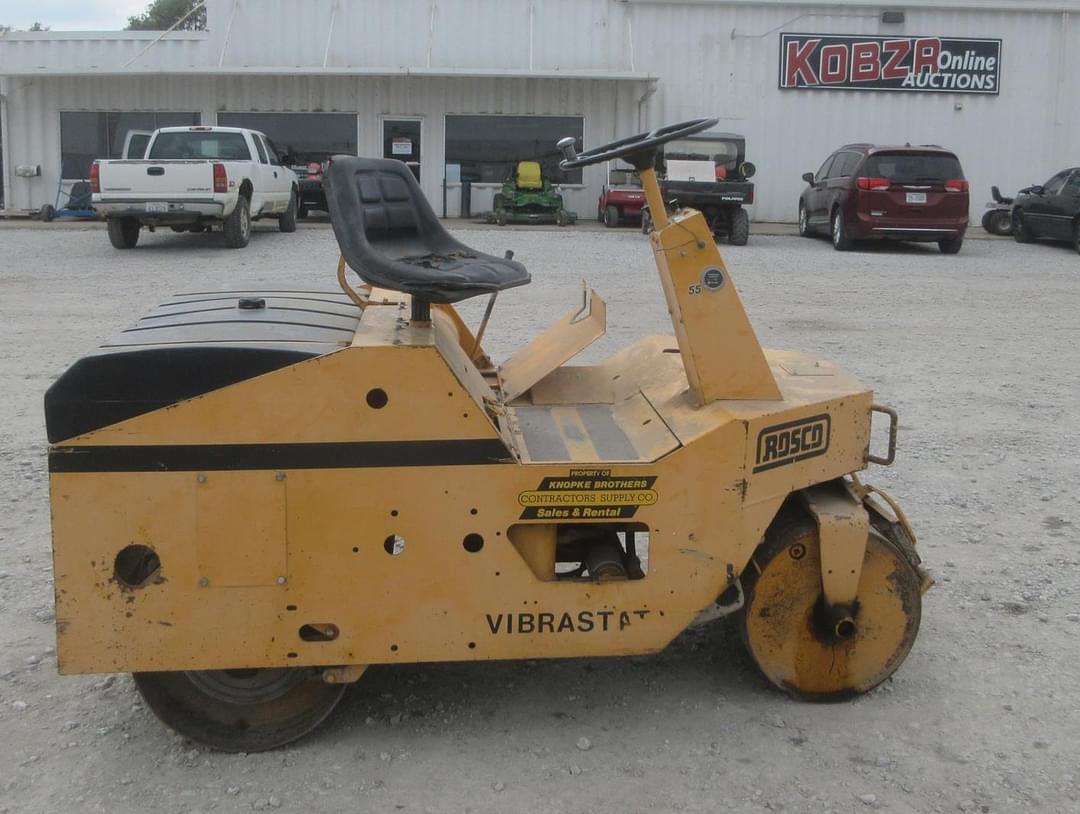 Image of Rosco Vibrastat III Primary image