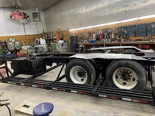 Main image Ross Mfg Sprayer Trailer 12