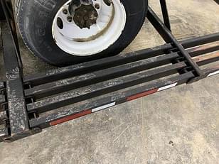 Main image Ross Mfg Sprayer Trailer 16