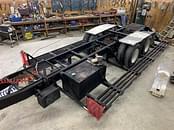 Thumbnail image Ross Mfg Sprayer Trailer 1