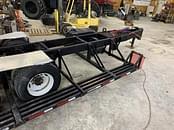 Thumbnail image Ross Mfg Sprayer Trailer 6