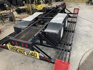 Main image Ross Mfg Sprayer Trailer 8