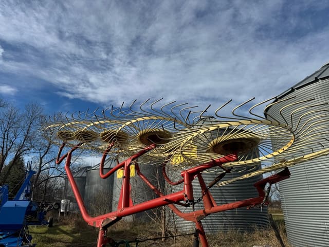 Image of Rossi Undetermined equipment image 3