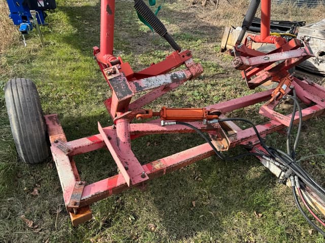 Image of Rossi Undetermined equipment image 4