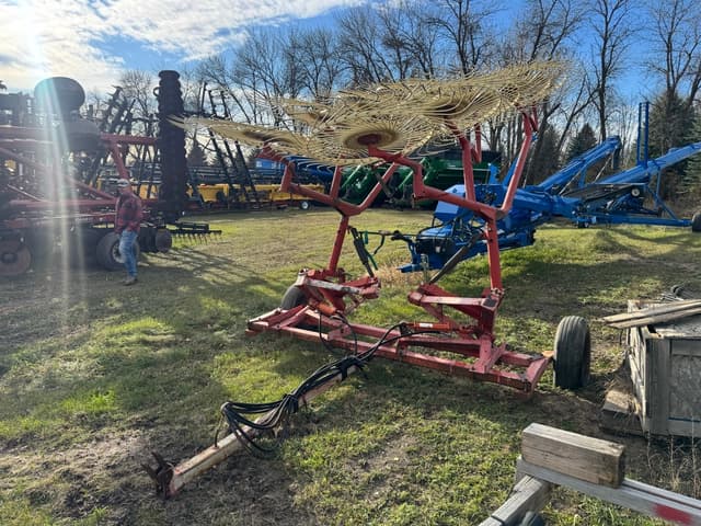 Image of Rossi Undetermined equipment image 1