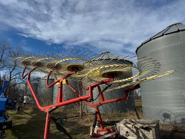 Image of Rossi Undetermined equipment image 2