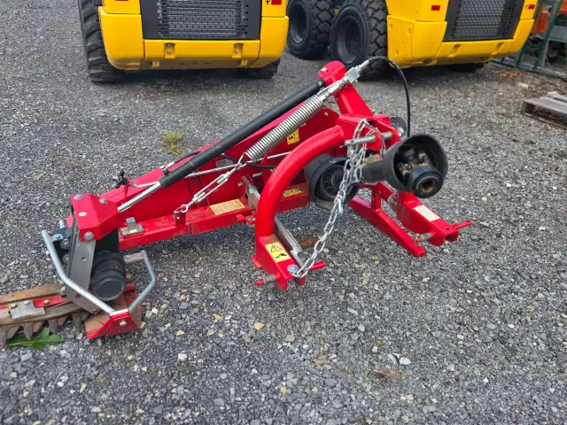 Image of Rossi BFS540H equipment image 2