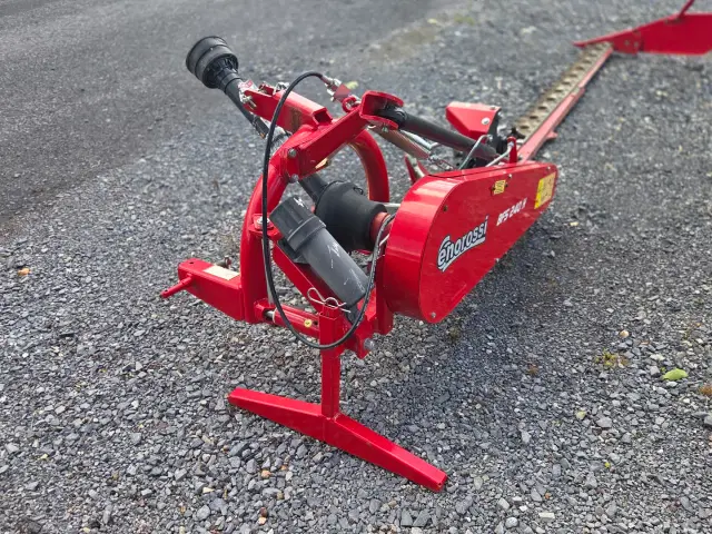 Image of Rossi BFS540H equipment image 4