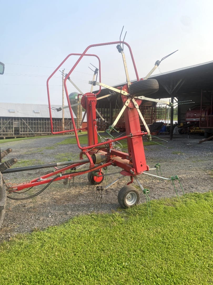 Enorossi G4V-570PTH Equipment Image0