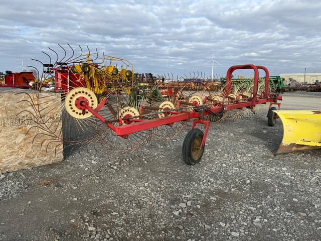 Image of Rossi RT7-9  equipment image 3