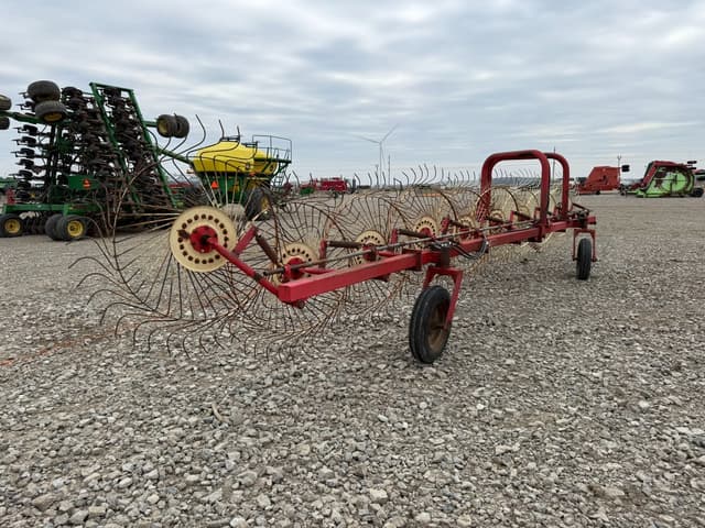 Image of Rossi RT7-9  equipment image 3