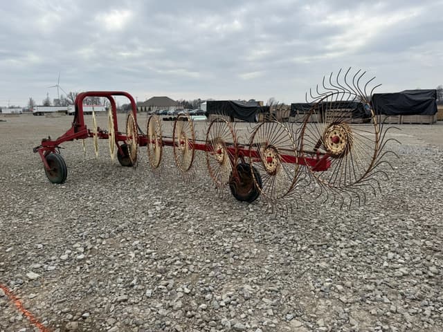 Image of Rossi RT7-9  equipment image 2