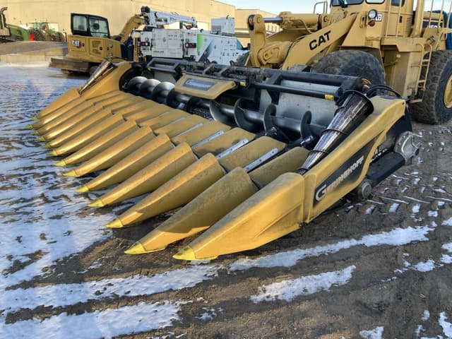 Image of Geringhoff Rota-Disc 1220B equipment image 1