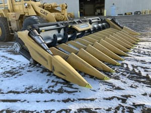 2015 Geringhoff Rota-Disc 1220B Image