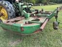 John Deere 1418 Image