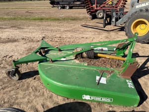 Bush Hog 297 Image