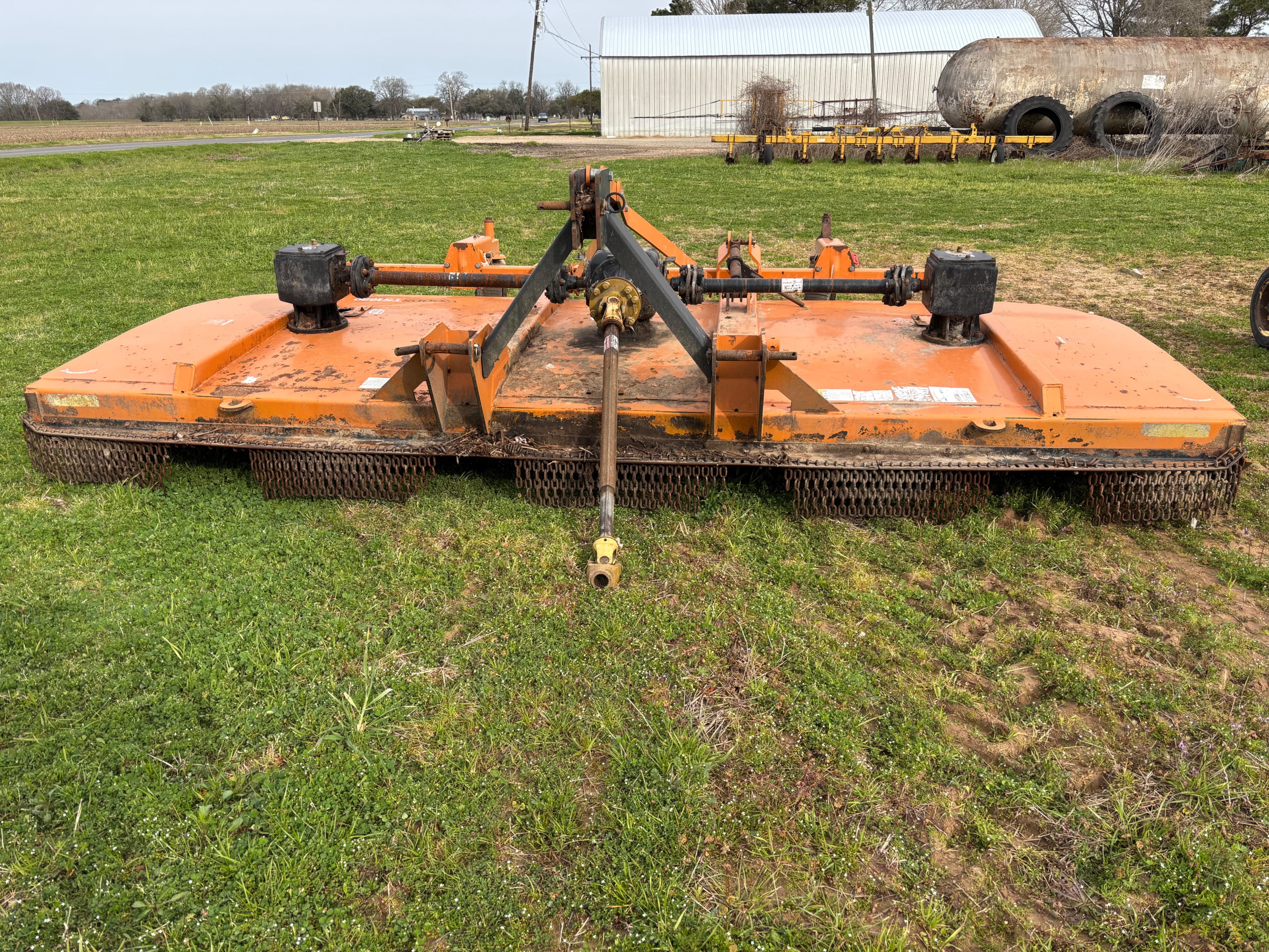 Main image Woods TS1680Q