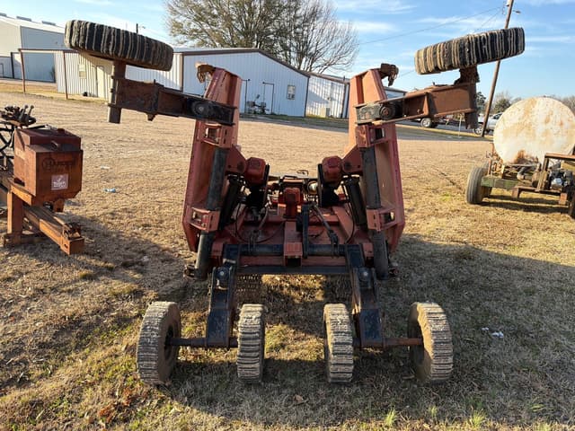 Image of Bush Hog 3615 equipment image 4