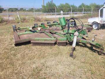 Main image John Deere 1518