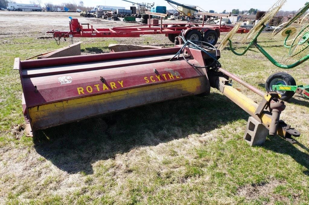 M-C 9E Equipment Image0