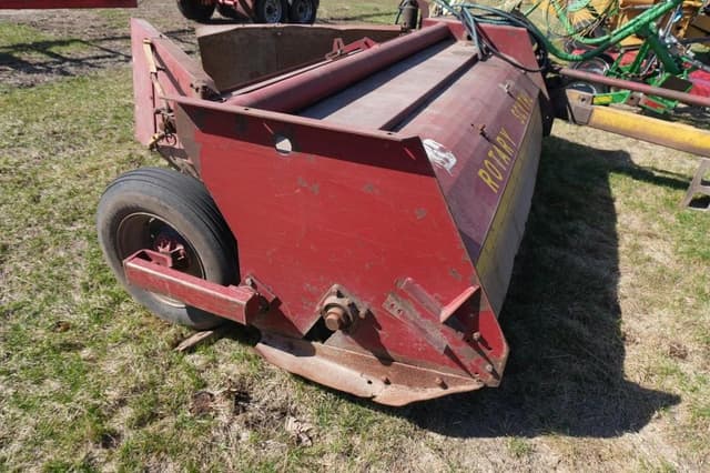 Image of M-C 9E equipment image 4