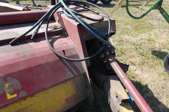 Image of M-C 9E equipment image 2