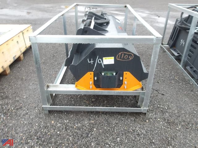 Image of Land Honor SRT-12-66W equipment image 2