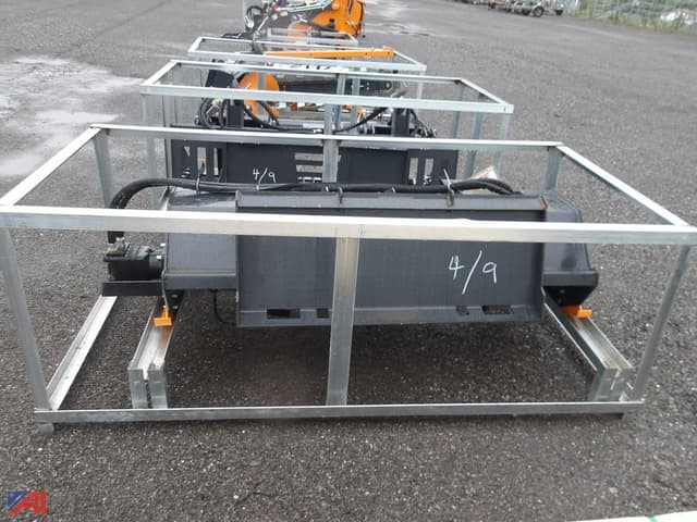Image of Land Honor SRT-12-66W equipment image 1