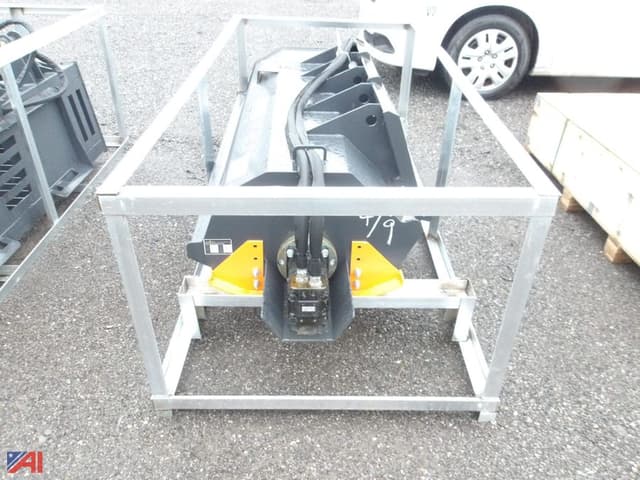 Image of Land Honor SRT-12-66W equipment image 3