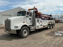 2001 Kenworth T800 Image