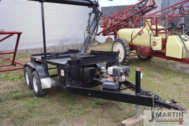 Image of Roth Seed Caddy equipment image 1