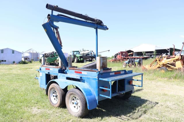 Image of Roth Seed Caddy equipment image 4