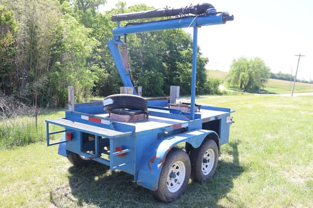 Image of Roth Seed Caddy equipment image 2