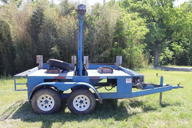 Image of Roth Seed Caddy equipment image 1