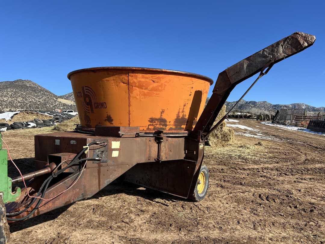 Image of Roto Grind 1090 Primary image