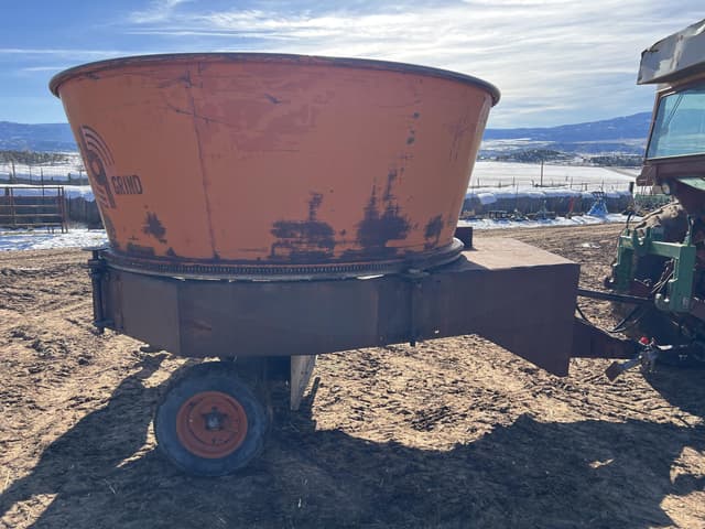 Image of Roto Grind 1090 equipment image 4