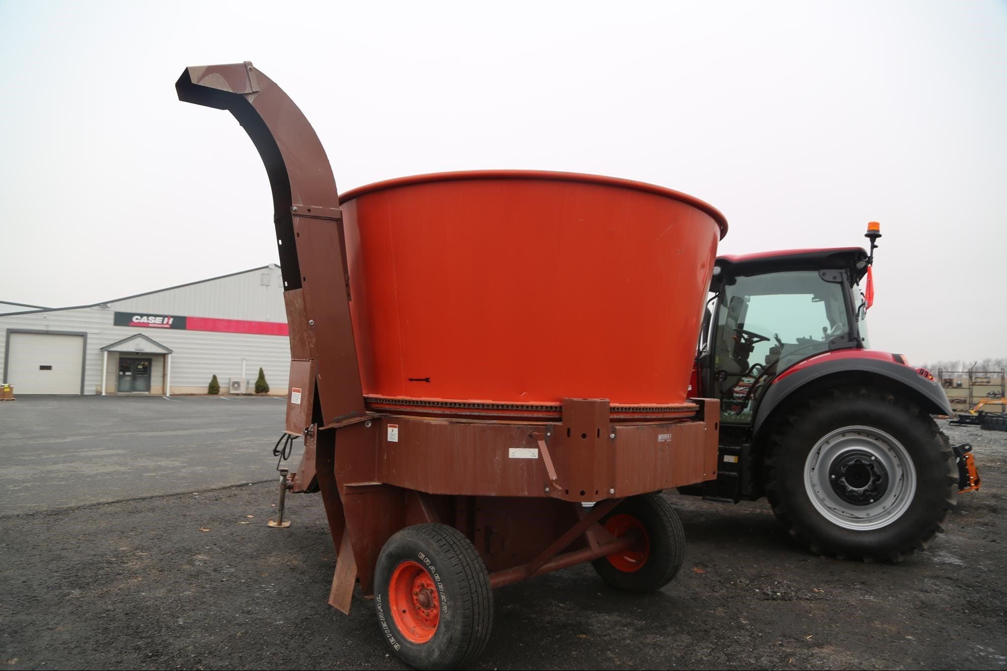 Roto Grind 1090 Equipment Image0