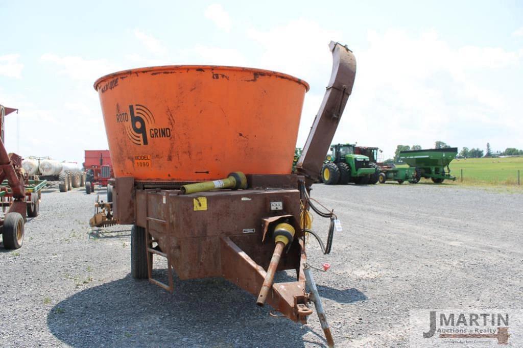 Image of Roto Grind 1090 Primary image
